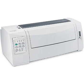 Lexmark 2590 Plus Forms Printer